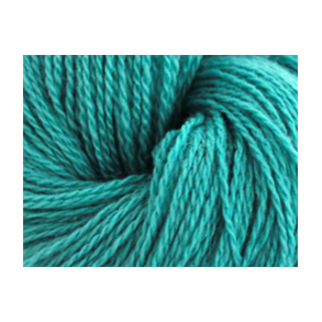 Lotus CASHMERE FINGERING farge 254 Lys blgrnn